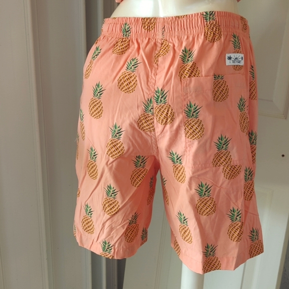 Matching Sets shorts - Picture 6 of 6